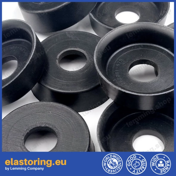 Piston seal ARC5 [FPC262081/FA]